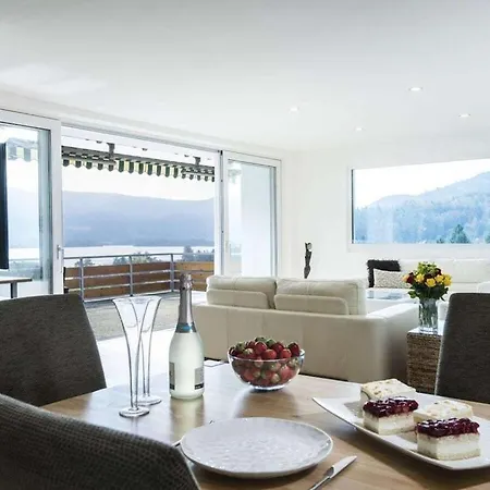 Comfortable Ferienhaus