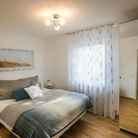 Comfortable Ferienhaus *