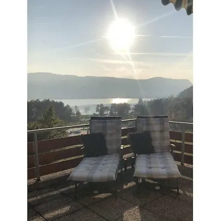 Comfortable Semesterbostad *