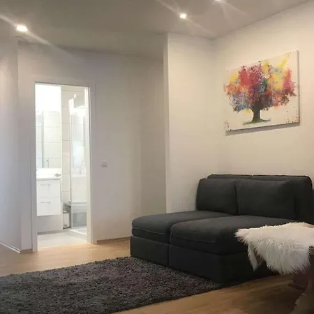 Comfortable Ferienhaus *