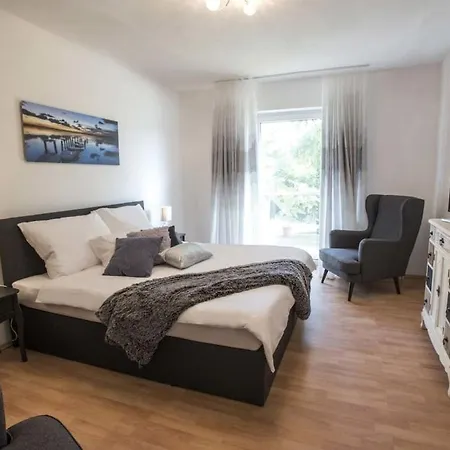 Ferienhaus Comfortable *