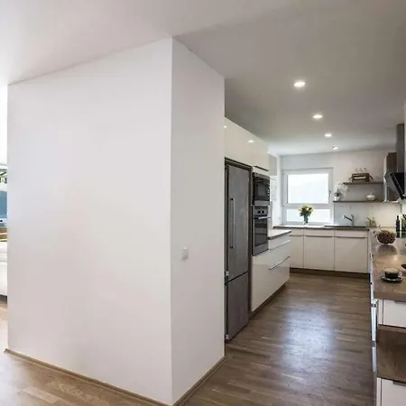 Comfortable Keutschach am See