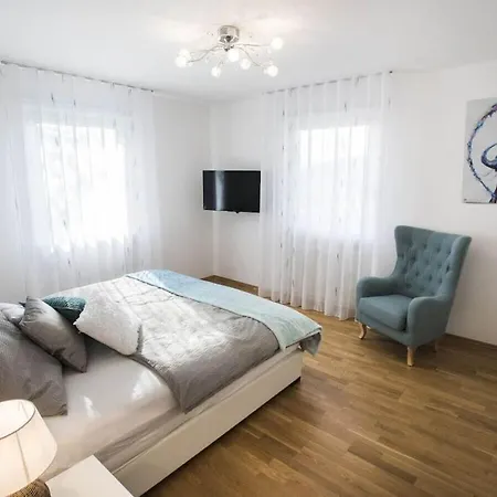 Comfortable * Keutschach am See