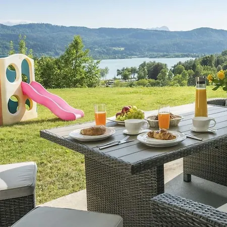 Comfortable Semesterbostad