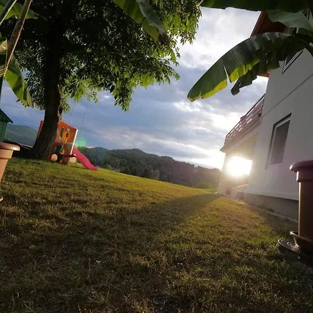 Ferienhaus Comfortable