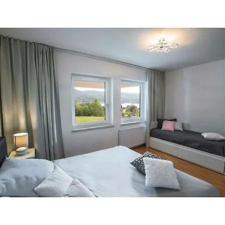 Comfortable * Keutschach am See