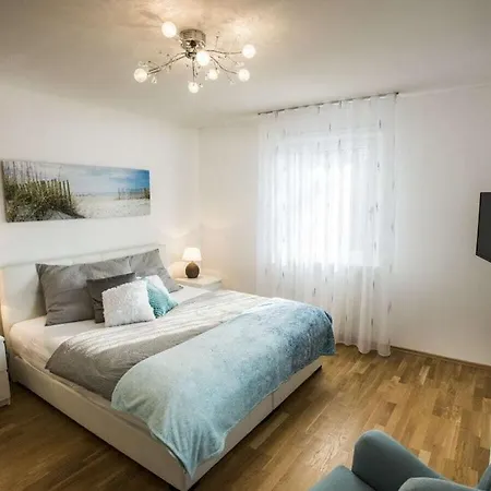 Ferienhaus Comfortable