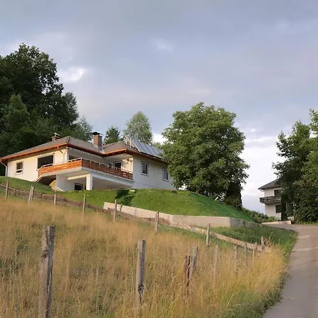 Comfortable Ferienhaus *