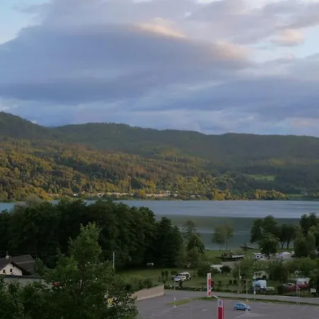 Ferienhaus Comfortable Keutschach am See