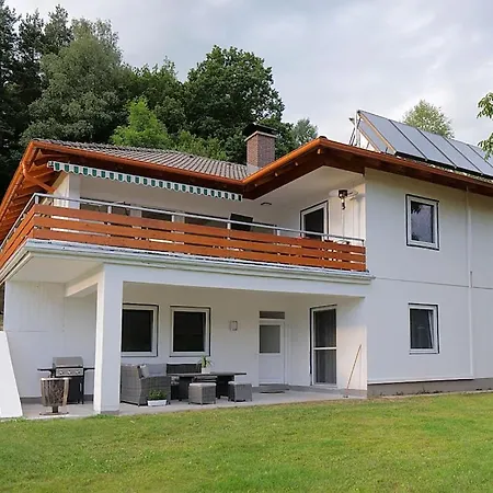 Comfortable * Keutschach am See