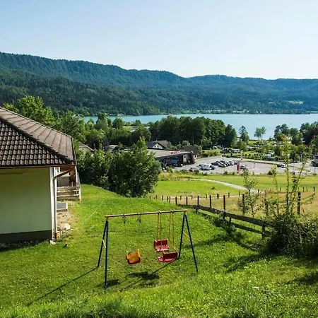 Comfortable Ferienhaus *