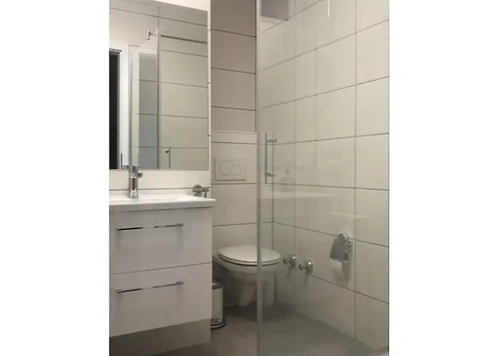 Dom wakacyjny Comfortable *