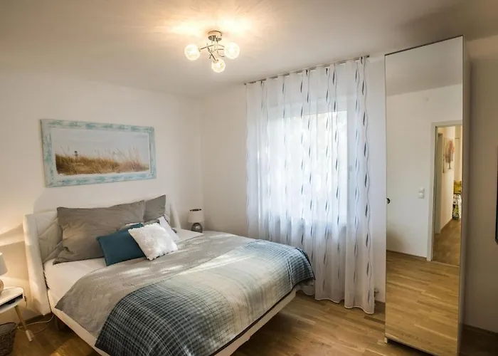 Comfortable Feriehus *