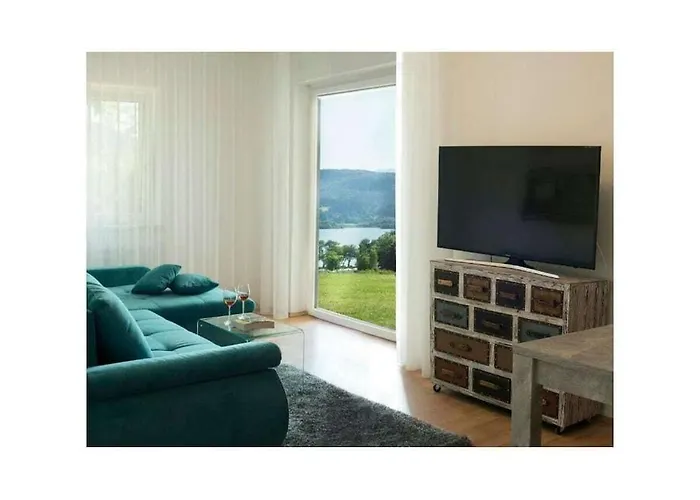 Feriehus Comfortable *