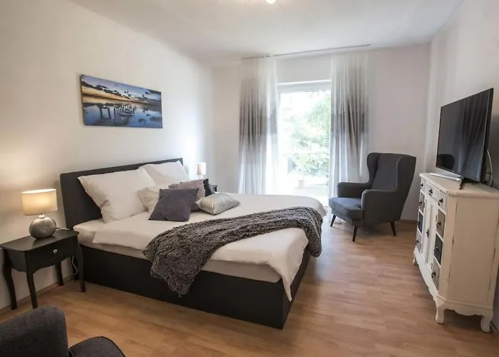 Feriehus Comfortable *