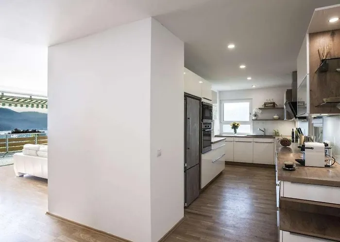 Comfortable Keutschach am See