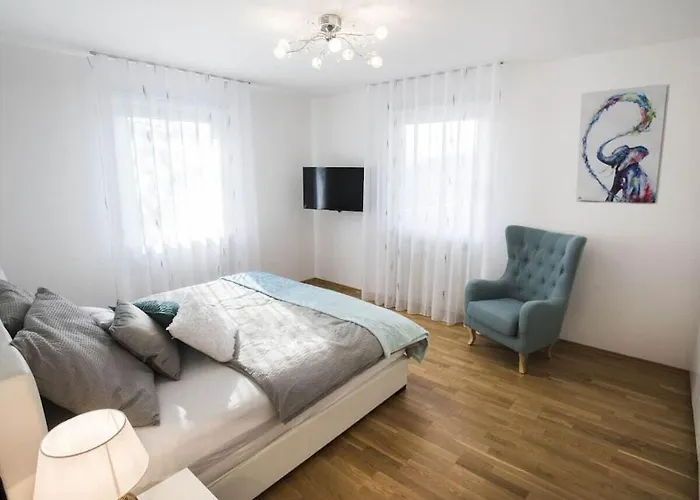 Comfortable * Keutschach am See