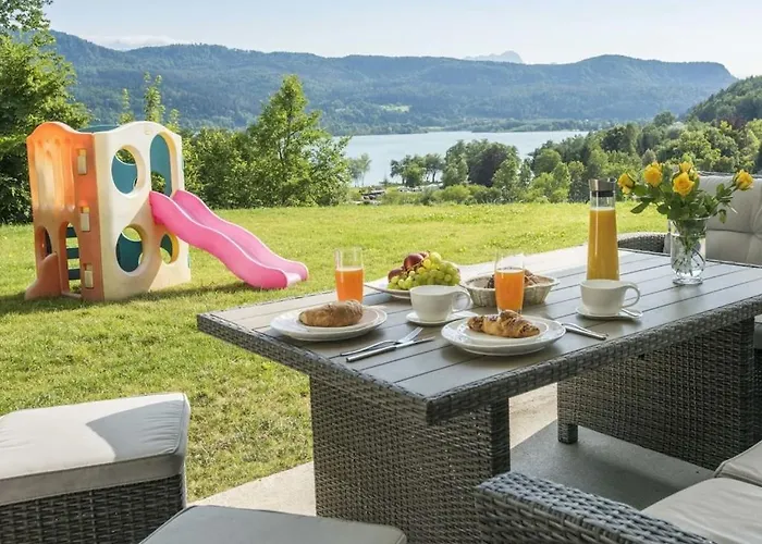 Comfortable Feriehus