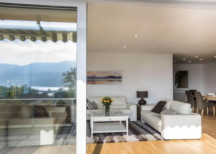 Feriehus Comfortable