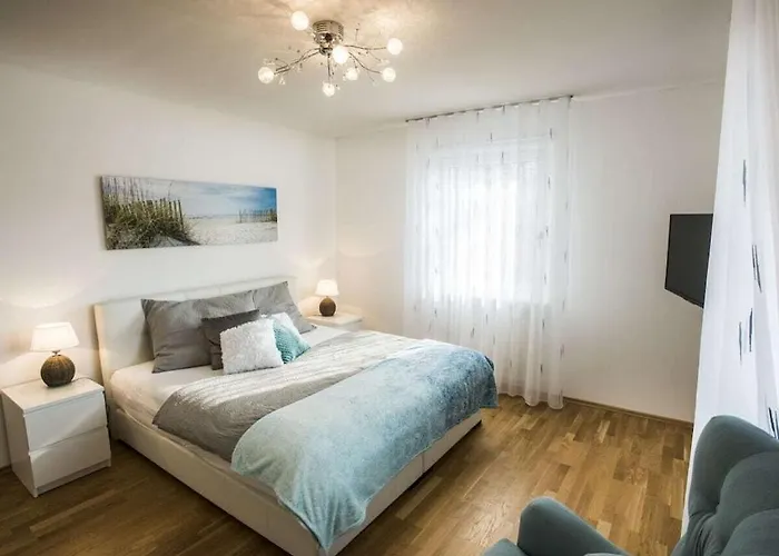 Feriehus Comfortable