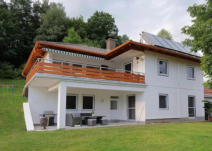 Comfortable * Keutschach am See